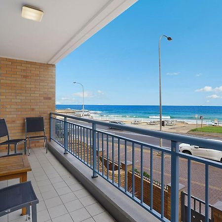 Newcastle Short Stay Accommodation - Sandbar Newcastle Beach 外观 照片